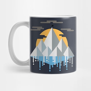 MOUNTAIN Mug